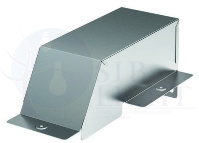 Ответвитель-крышка Т-обр-переходник DDT 300/150