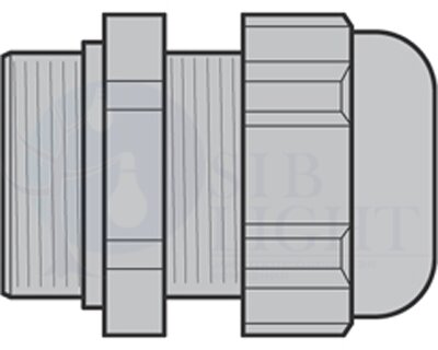 Кабельный сальник М20 ABB 1SFA611925R3002