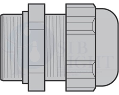 Кабельный сальник М20 ABB 1SFA611925R3002