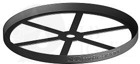 Рамка для бетонного основания OBO Bettermann 5403238