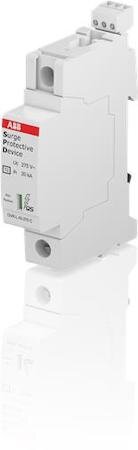 УЗИП OVR T2 40-275 P TS QS ABB 2CTB803871R1700