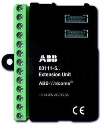 Модуль расширения ABB 2CKA008300A0330