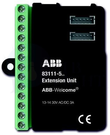 Модуль расширения ABB 2CKA008300A0330