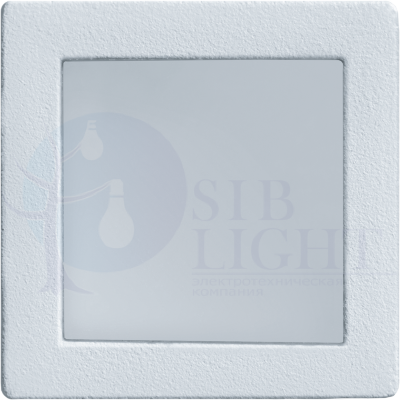 Встраиваемые направленного света серии NDL-SP4 NDL-SP4-3W-840-WH-LED