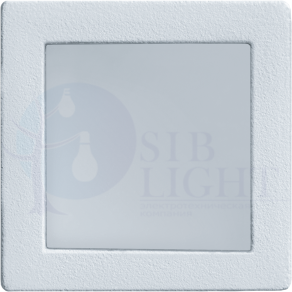 Встраиваемые направленного света серии NDL-SP4 NDL-SP4-3W-840-WH-LED