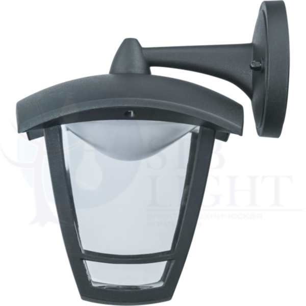 Светодиодные светильники NOF-P-LED NOF-P02-8-4K-BL-IP44-LED