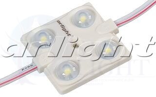 Модуль герметичный ARL-LC2835-4-12V White