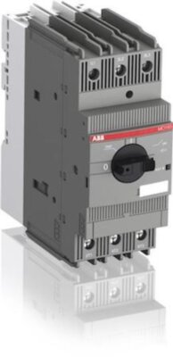 Автоматич.выключ. MO165-54 25кА магн.расцепитель ABB 1SAM461000R1016