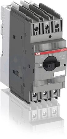 Автоматич.выключ. MO165-54 25кА магн.расцепитель ABB 1SAM461000R1016