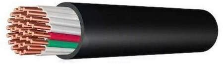 Кабель КВВГнг-LS 19х1.5 (м) Элкаб 8220 Элкаб КЗ 8220