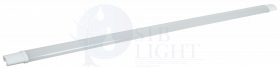 Светильник светодиодный ДСП 1312 48Вт 4000К IP65 белый пластик IEK