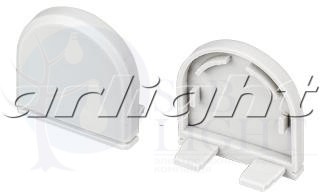 Заглушка для PLS-LOCK под экран G-L Arlight 019214