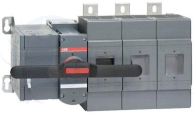 Рубильник с моторным приводом OSM1250DA3M230C для прдхр.DIN4a ABB 1SCA112546R1001