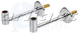 Держатель выносной винтовой PEN JT100 Arlight 017289