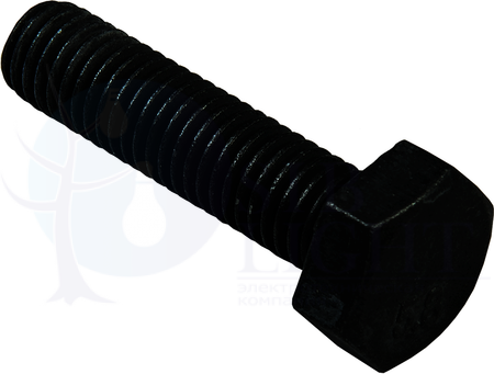 Болт шестигранный М8х30 HDZ IEK CMZ10-BT-08-030-HDZ