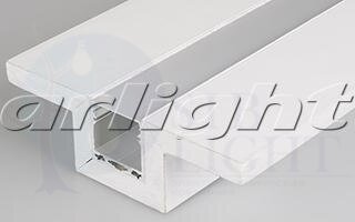 Профиль декоративный 250x48x155 мм ARL-LINE-35-250 (ГКЛ 12.5мм) Arlight 022254