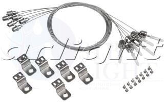 Набор JX6 для панелей IM-1200 Arlight 018470