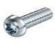 Болт с полукруглой головкой M6x35mm OBO Bettermann 3164976