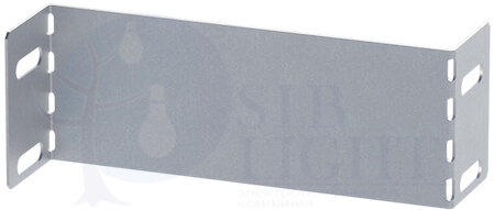 Переходник по ширине (заглушка) 80х300мм EKF w8030010
