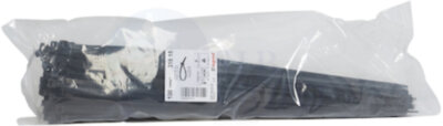 Colring Хомут черн 7,6X550 (упак.=100шт.) Legrand 031815