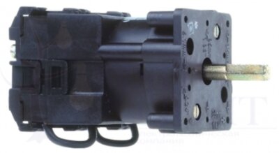 Контактный блок Harmony K, 5 позиций, 12А, Schneider Electric K1U035NL