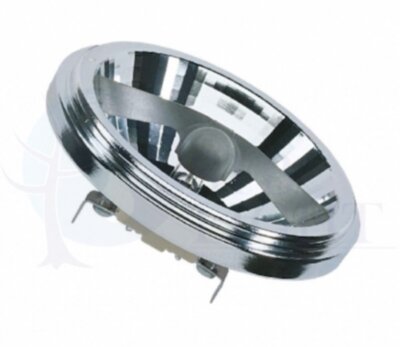 41840 FL 75W 12V G53 лампа галогенная Osram 4050300011783