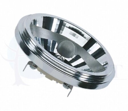 41840 FL 75W 12V G53 лампа галогенная Osram 4050300011783
