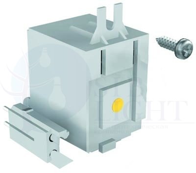 Реле отключения (независимый расцепитель) PS-SOR T4-T5-T6 110..120Vac xPERM.SERV. ABB 1SDA054877R1