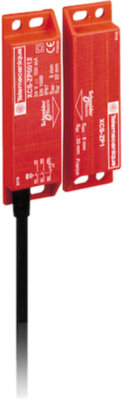 КОДИР. МАГН. ВЫКЛЮЧ. XCSDMP,1НЗ+2НО, 2М Schneider Electric XCSDMP5002