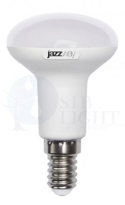 PLED- SP R50 7w 3000K E14230/50 лампа Jazzway 1033628