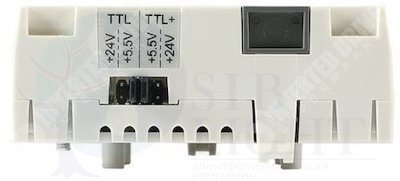ABB Модуль импульсного HTL энкодера FEN-31 ABB 68978955