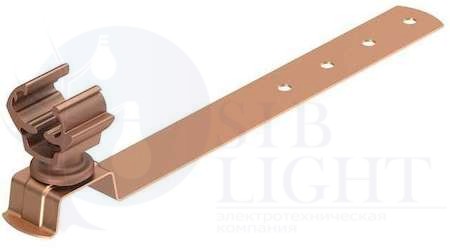 Держатель проволоки для черепичной кровли * OBO Bettermann 5216214