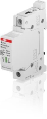 УЗИП OVR T1-T2 12.5-275s P TS QS ABB 2CTB815710R0000