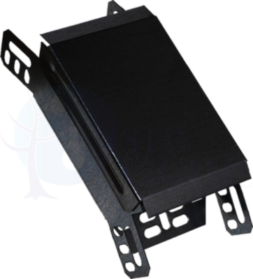 Поворот на 45 гр 100х300 IEK CLP3P-100-300