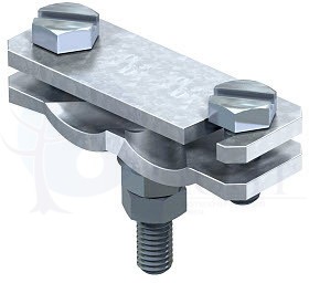 Соединитель арматурный диагональный OBO Bettermann 5313066