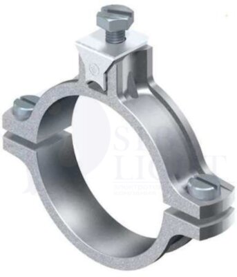 Хомут для крепления к трубе OBO Bettermann 5050138