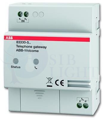 Телефонный шлюз ABB 2CKA008300A0388