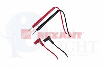Щуп тестера REX04 REXANT 13-3031