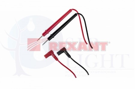 Щуп тестера REX04 REXANT 13-3031