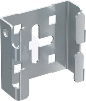 КРЕПЛЕНИЕ B4 MINI 53-622 ММ ОЦИНК Schneider Electric 1149198