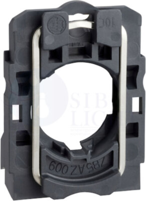 ФИКСИРУЮЩАЯ ПЛАСТИНА Schneider Electric ZB5AZ009