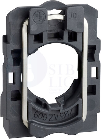 ФИКСИРУЮЩАЯ ПЛАСТИНА Schneider Electric ZB5AZ009