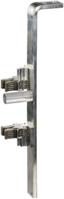 КОМПЛЕКТ ШАССИ NW08/40N1/H1/NA/HA ES 3П Schneider Electric 48433