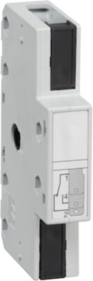 БОК. ДОП. КОНТ. 2НО/НЗ Schneider Electric GS1AM111