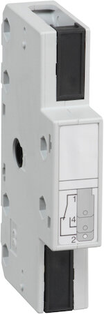 БОК. ДОП. КОНТ. 2НО/НЗ Schneider Electric GS1AM111