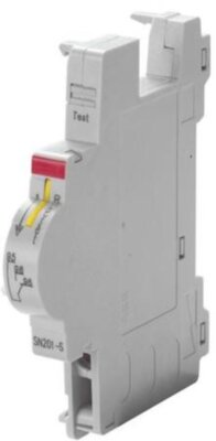 Сигнальный контакт SN201-S ABB 2CSS200924R0001