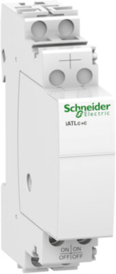Модуль многоуровнего центрального управления iatlc Schneider Electric A9C15410