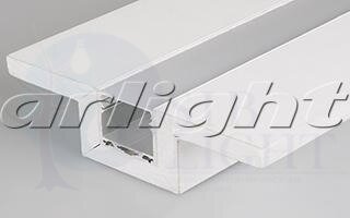 Гипсокартонный Модуль ARL-LINE-50-2000 (ГКЛ 12.5мм) Arlight 022935