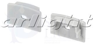 Заглушка ARH-LINE-1726 с отверстием Arlight 018467