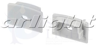 Заглушка ARH-LINE-1726 с отверстием Arlight 018467